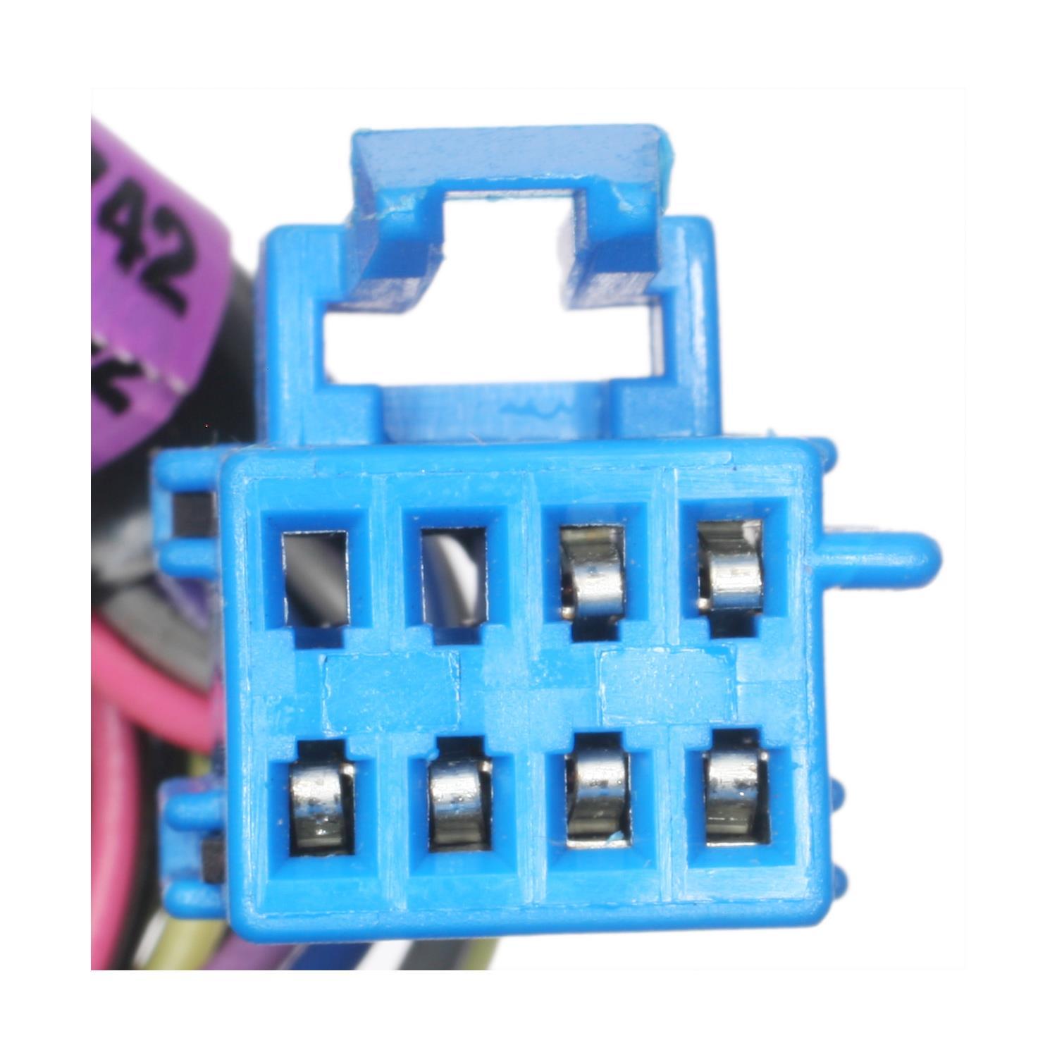 BWD S14850 - Multi Function Switch BWD S14850 Headlight Dimmer Switch product image 5 of 6