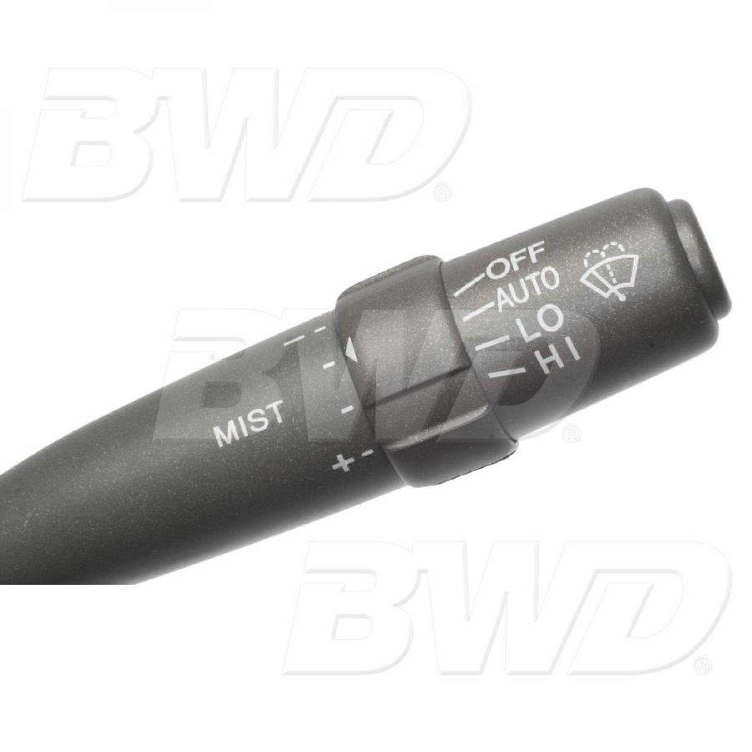 BWD S14854 Headlight Dimmer Switch product image 2 of 6