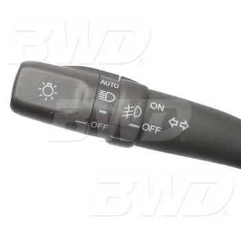 2003 Lexus LS430 Turn Signal Switch BWD S14854 image 3 of 4