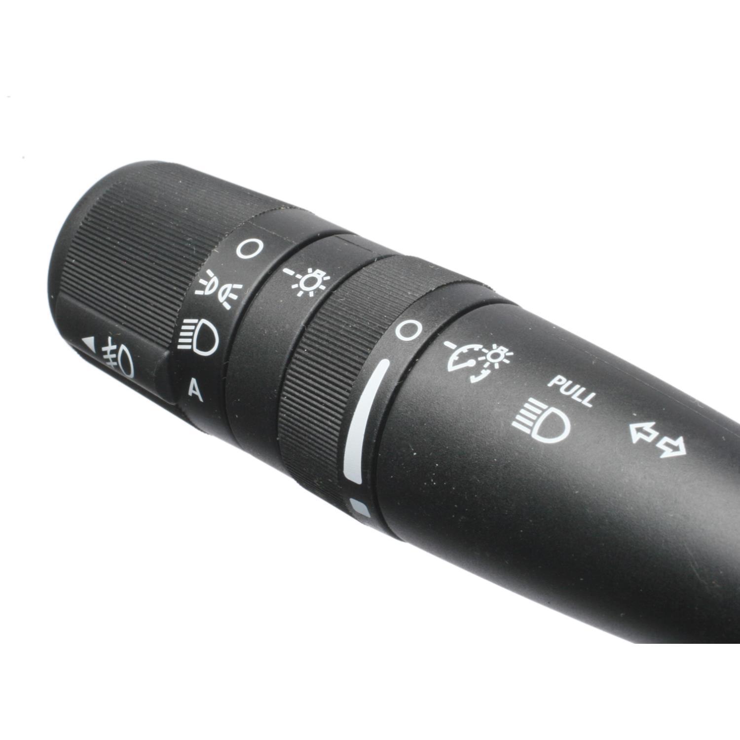 BWD S14858 - Headlight Switch BWD S14858 Headlight Dimmer Switch product image 1 of 8