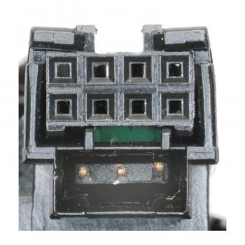 2007 Jeep Grand Cherokee Turn Signal Switch BWD S14858 image 3 of 4