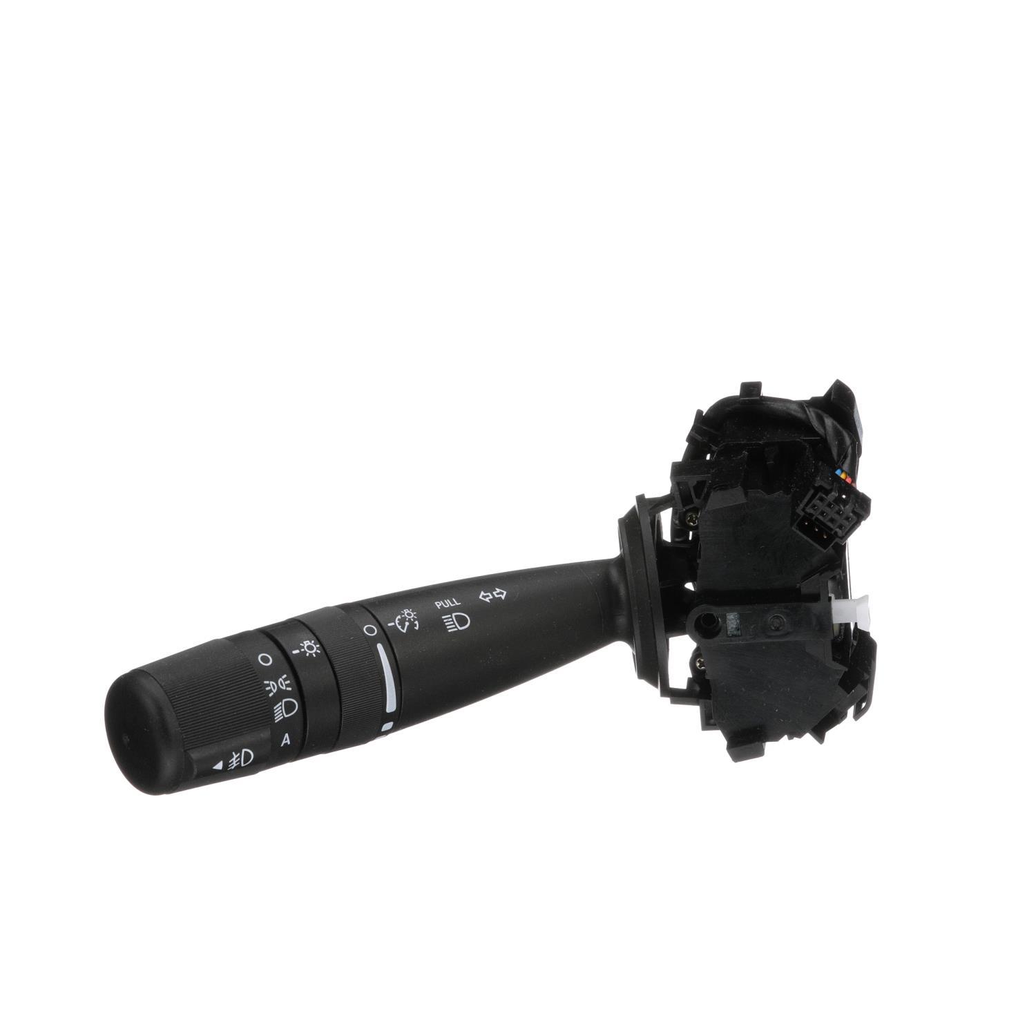 BWD S14858 - Headlight Switch BWD S14858 Headlight Dimmer Switch product image 5 of 8