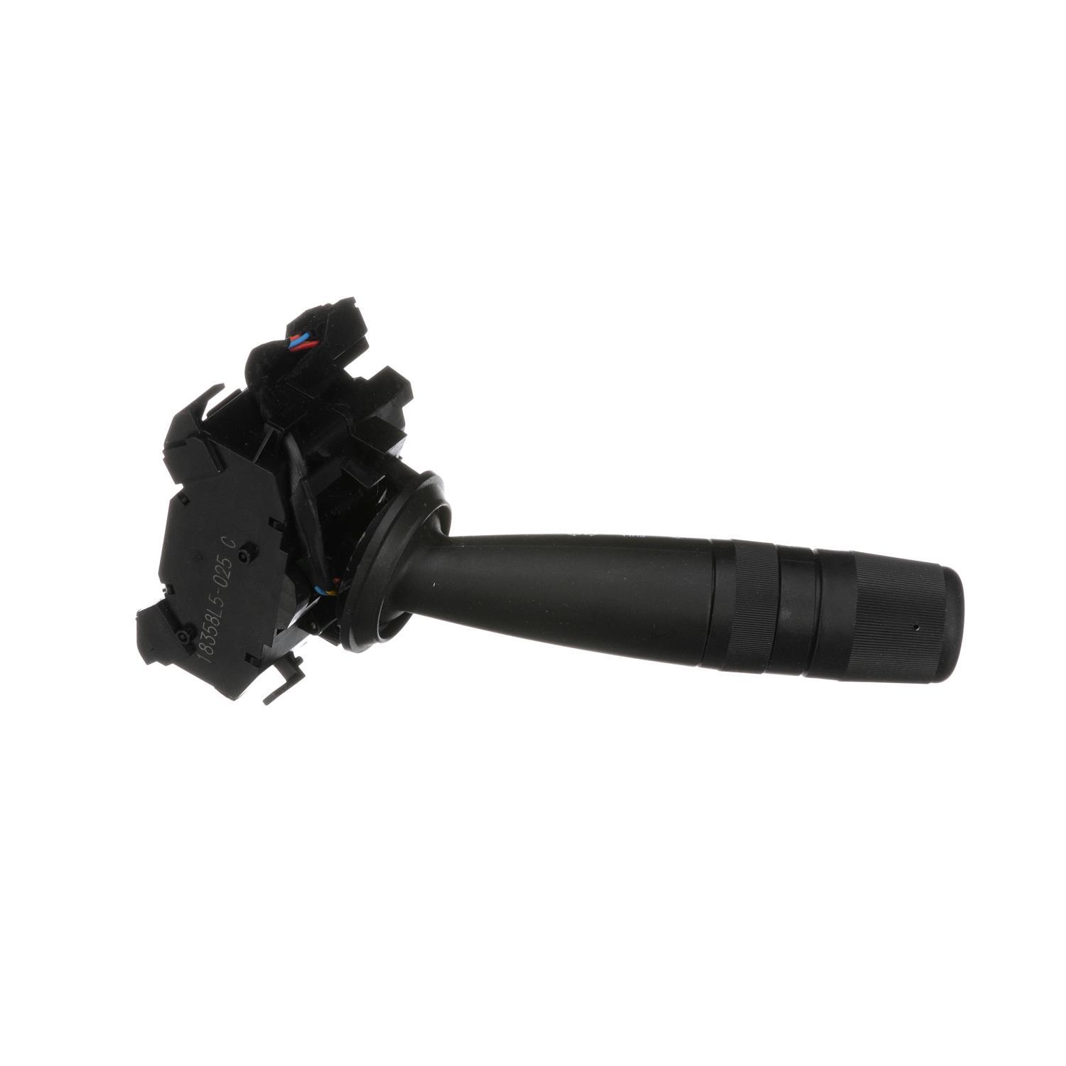 BWD S14858 - Headlight Switch BWD S14858 Headlight Dimmer Switch product image 6 of 8