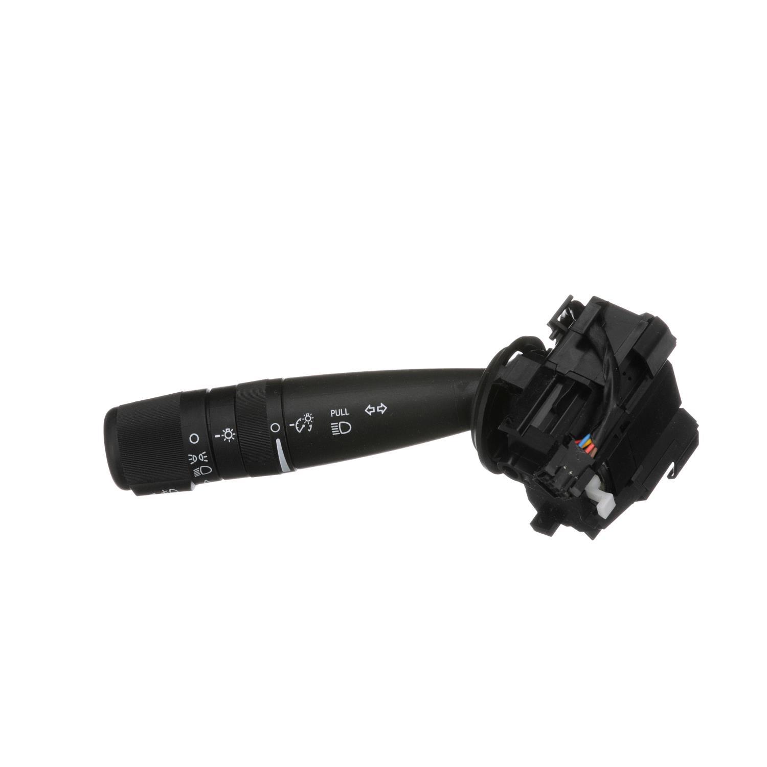 BWD S14858 - Headlight Switch BWD S14858 Headlight Dimmer Switch product image 7 of 8