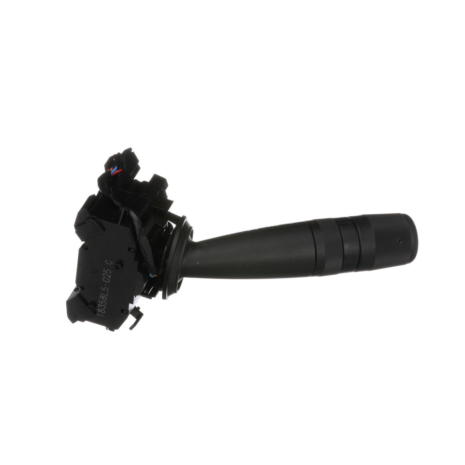 BWD S14858 - Headlight Switch BWD S14858 Headlight Dimmer Switch product image 8 of 8