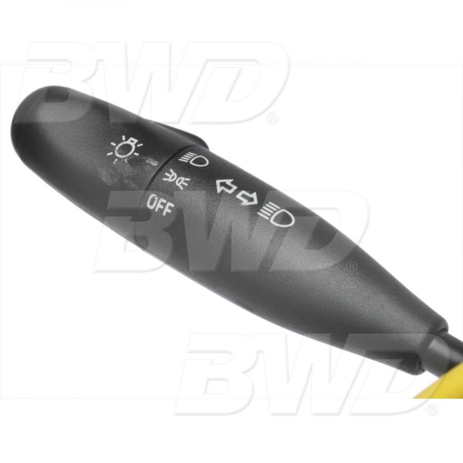 BWD S14862 - Air Bag Clockspring BWD S14862 Air Bag Clockspring product image 2 of 7