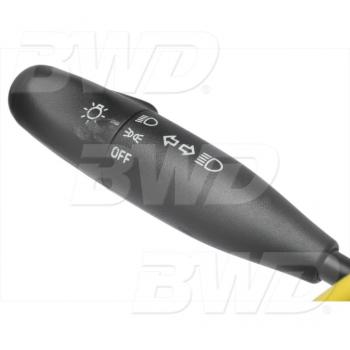 1996 Acura SLX Turn Signal Switch BWD S14862 image 2 of 4
