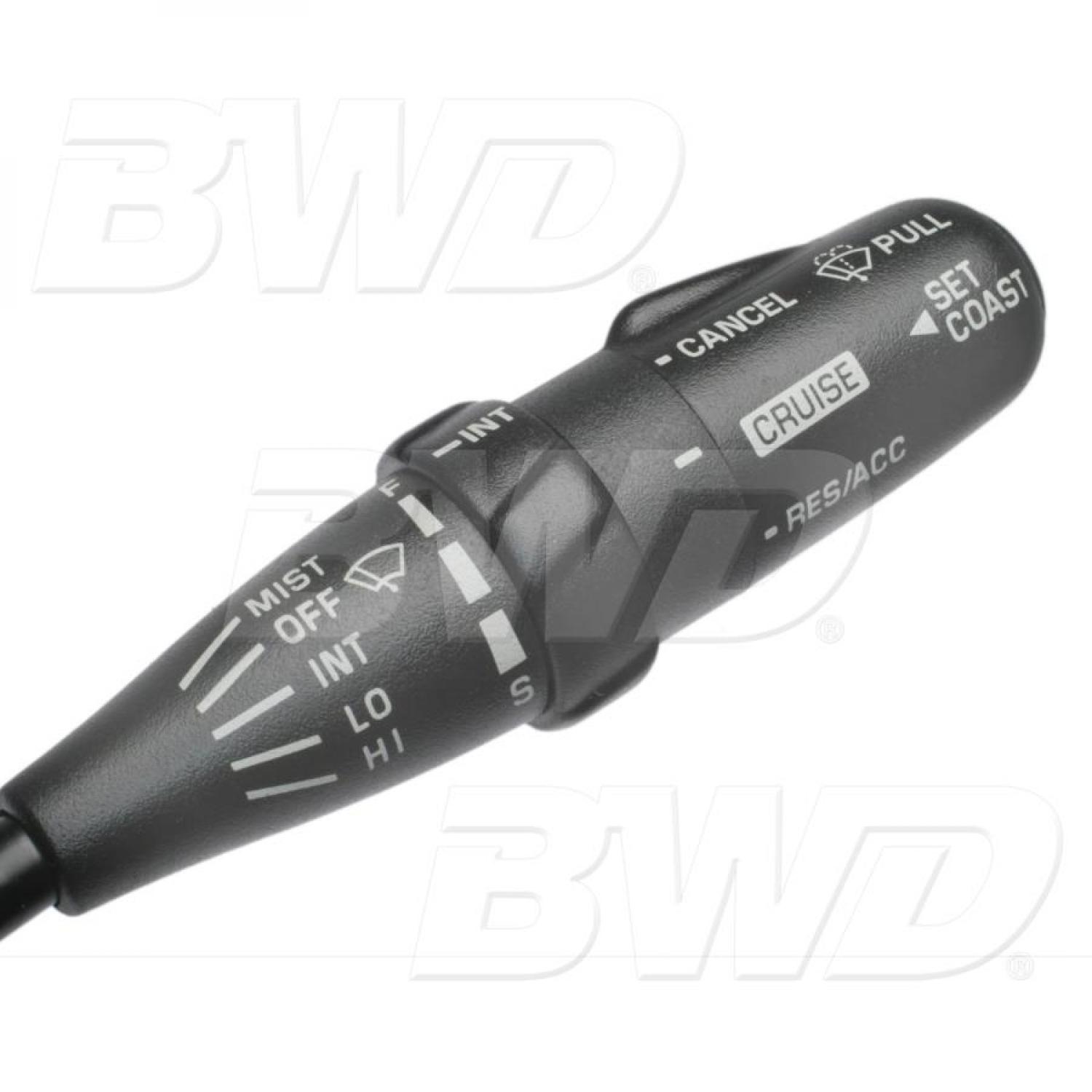 BWD S14862 - Air Bag Clockspring BWD S14862 Air Bag Clockspring product image 3 of 7