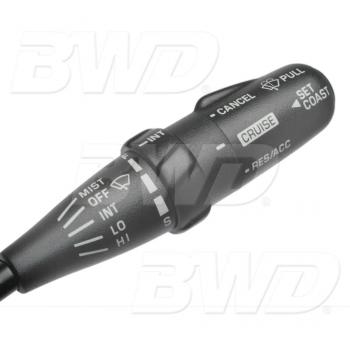 1996 Acura SLX Turn Signal Switch BWD S14862 image 3 of 4