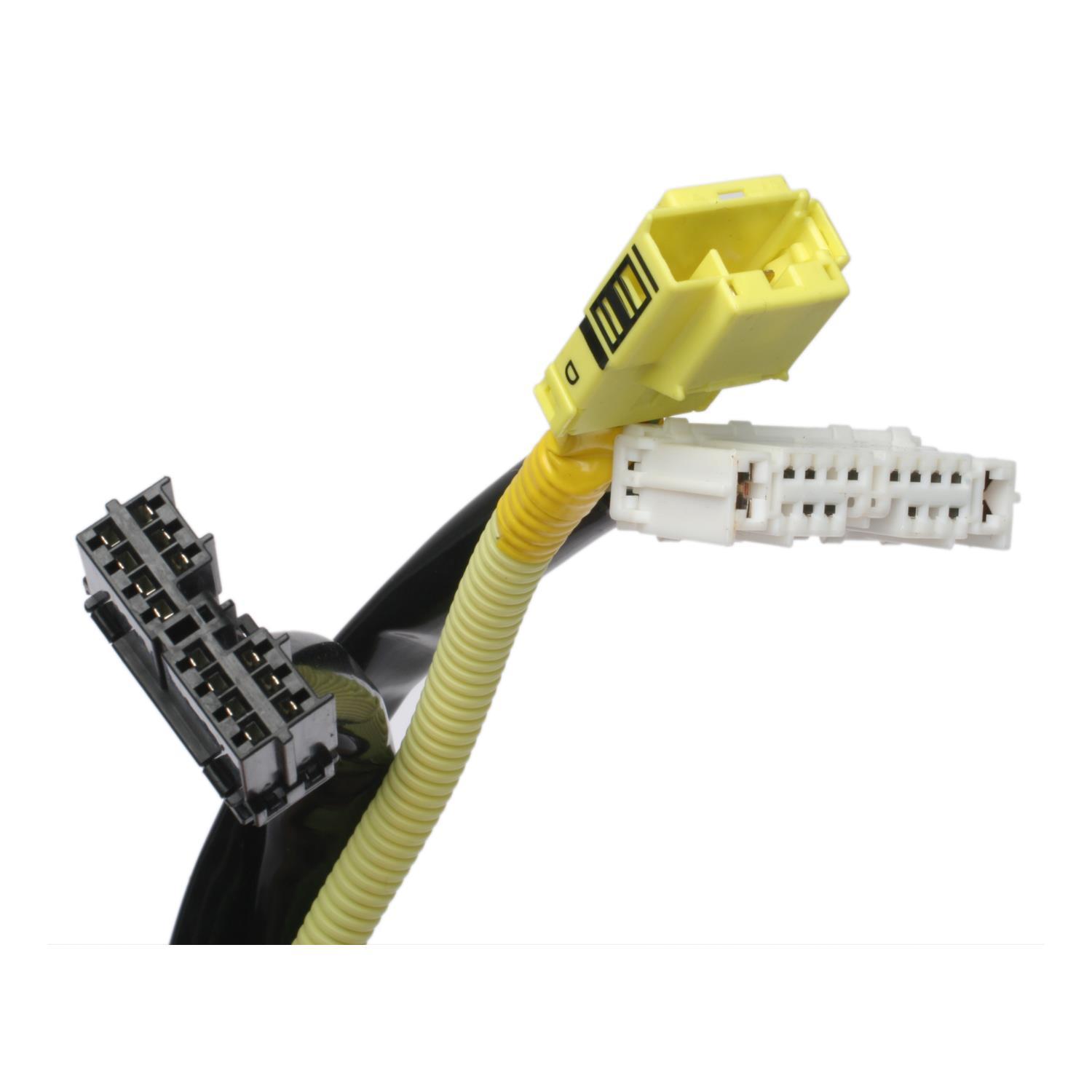 BWD S14862 - Air Bag Clockspring BWD S14862 Air Bag Clockspring product image 5 of 7
