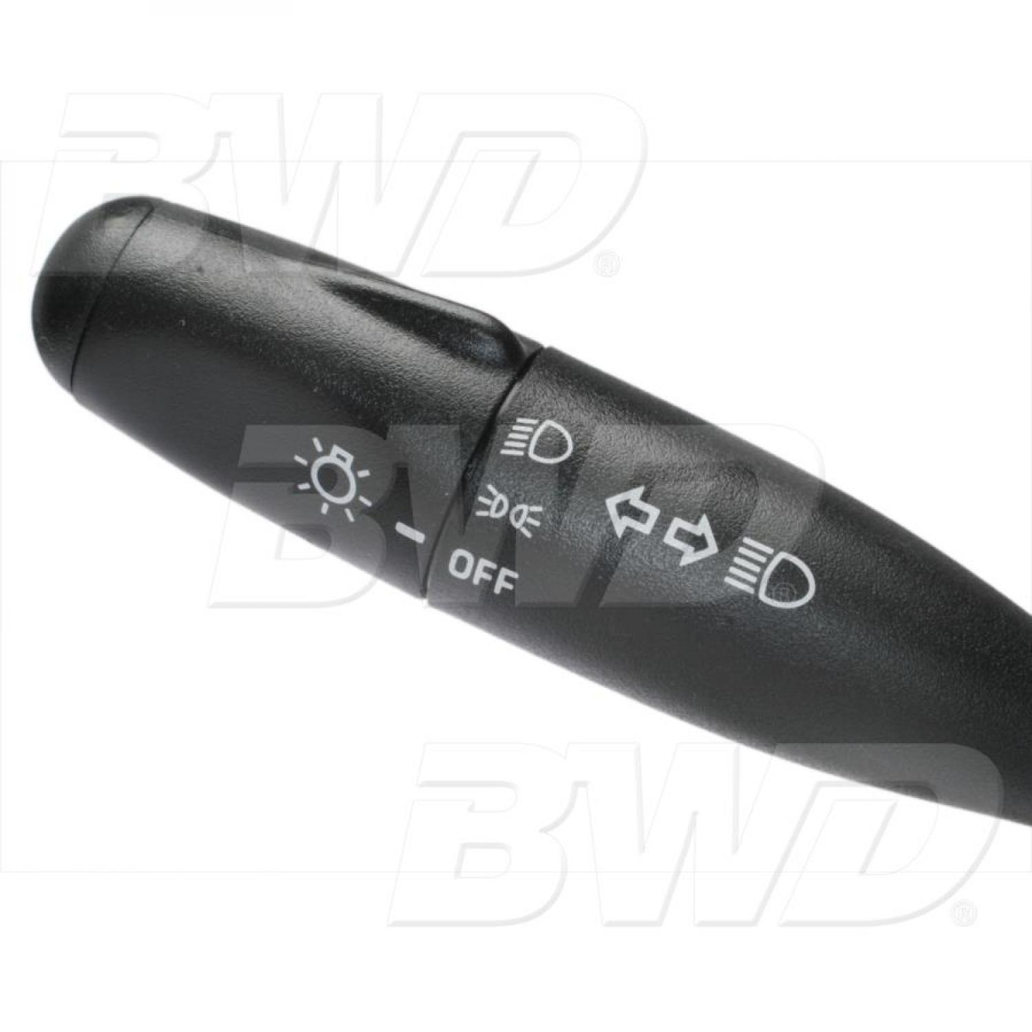 BWD S14863 - Air Bag Clockspring BWD S14863 Air Bag Clockspring product image 2 of 7
