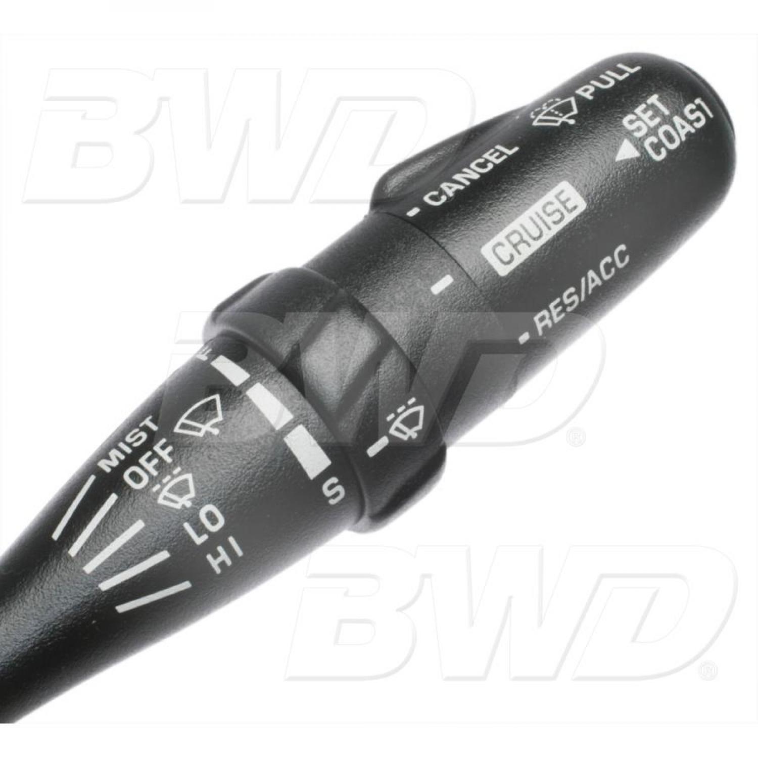 BWD S14863 - Air Bag Clockspring BWD S14863 Air Bag Clockspring product image 3 of 7
