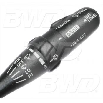 1997 Acura SLX Turn Signal Switch BWD S14863 image 3 of 4