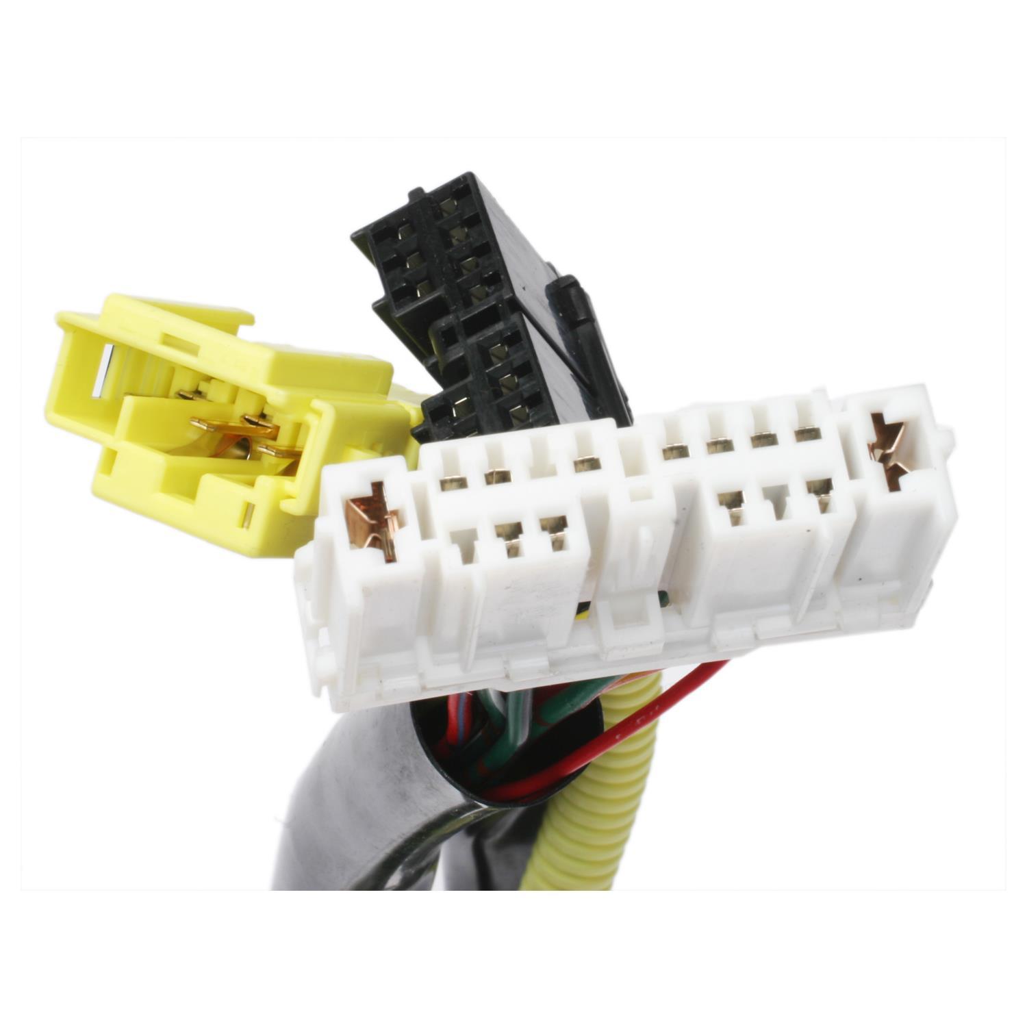 BWD S14863 - Air Bag Clockspring BWD S14863 Air Bag Clockspring product image 4 of 7