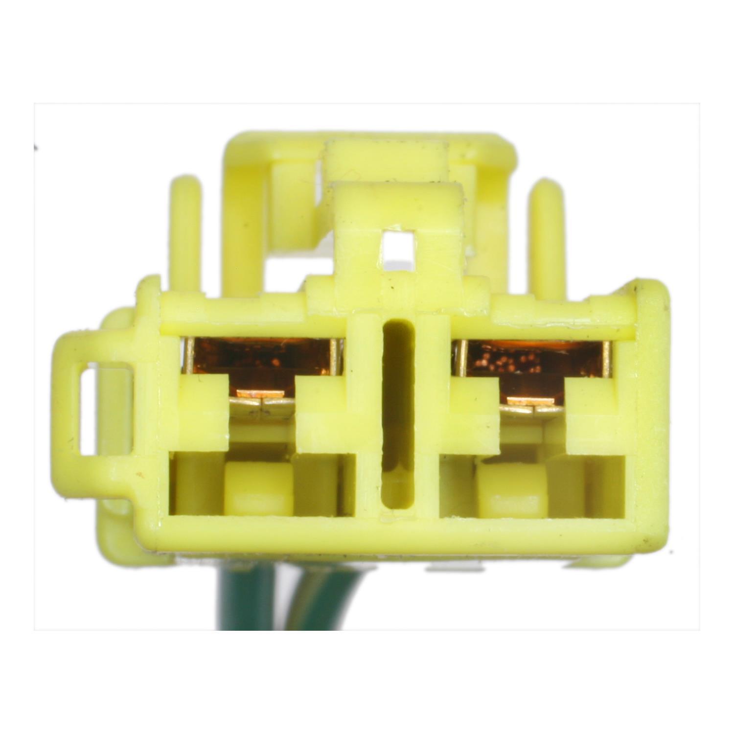 BWD S14863 - Air Bag Clockspring BWD S14863 Air Bag Clockspring product image 5 of 7