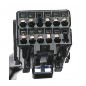 2007 Honda Odyssey Turn Signal Switch BWD S14866 image 3 of 3