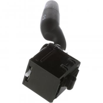 2007 Honda Civic Headlight Switch BWD S14867 image 4 of 4