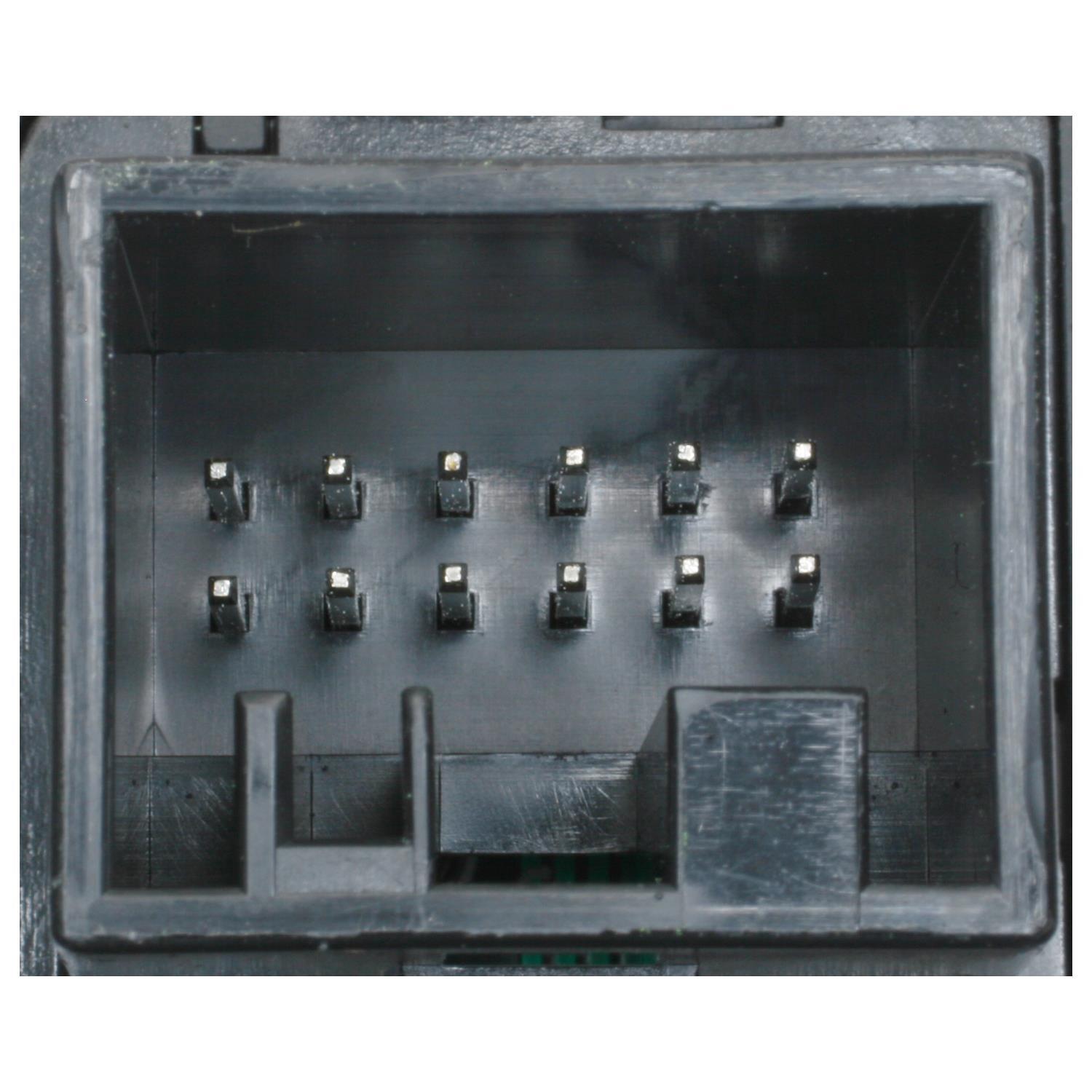 BWD S14871 - Headlight Switch BWD S14871 Headlight Dimmer Switch product image 3 of 3