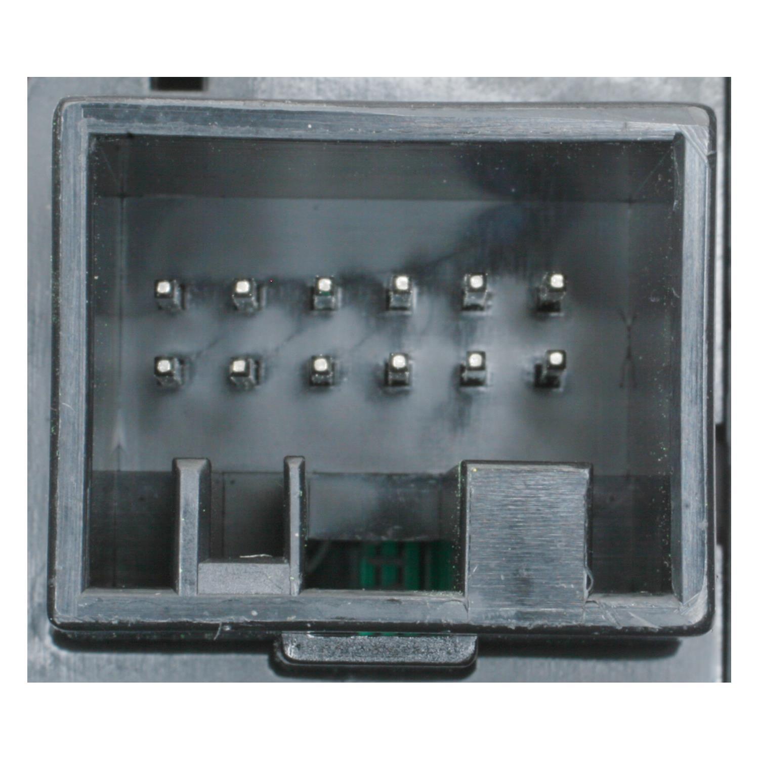 BWD S14872 - Headlight Switch BWD S14872 Headlight Dimmer Switch product image 3 of 3