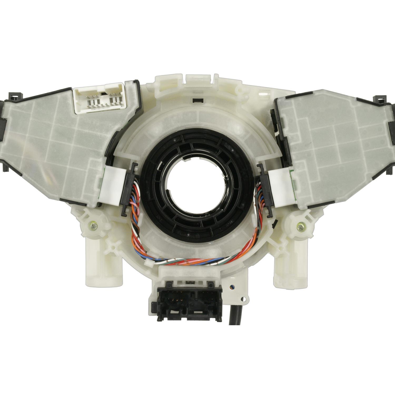 BWD S14873 - Air Bag Clockspring BWD S14873 Air Bag Clockspring product image 1 of 3