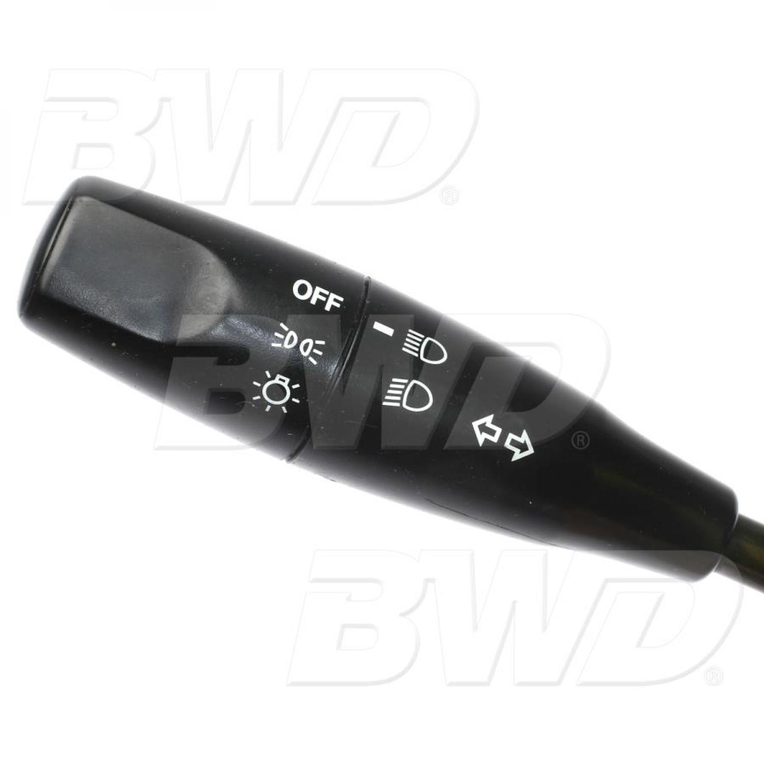 BWD S14877 - Air Bag Clockspring BWD S14877 Air Bag Clockspring product image 2 of 7