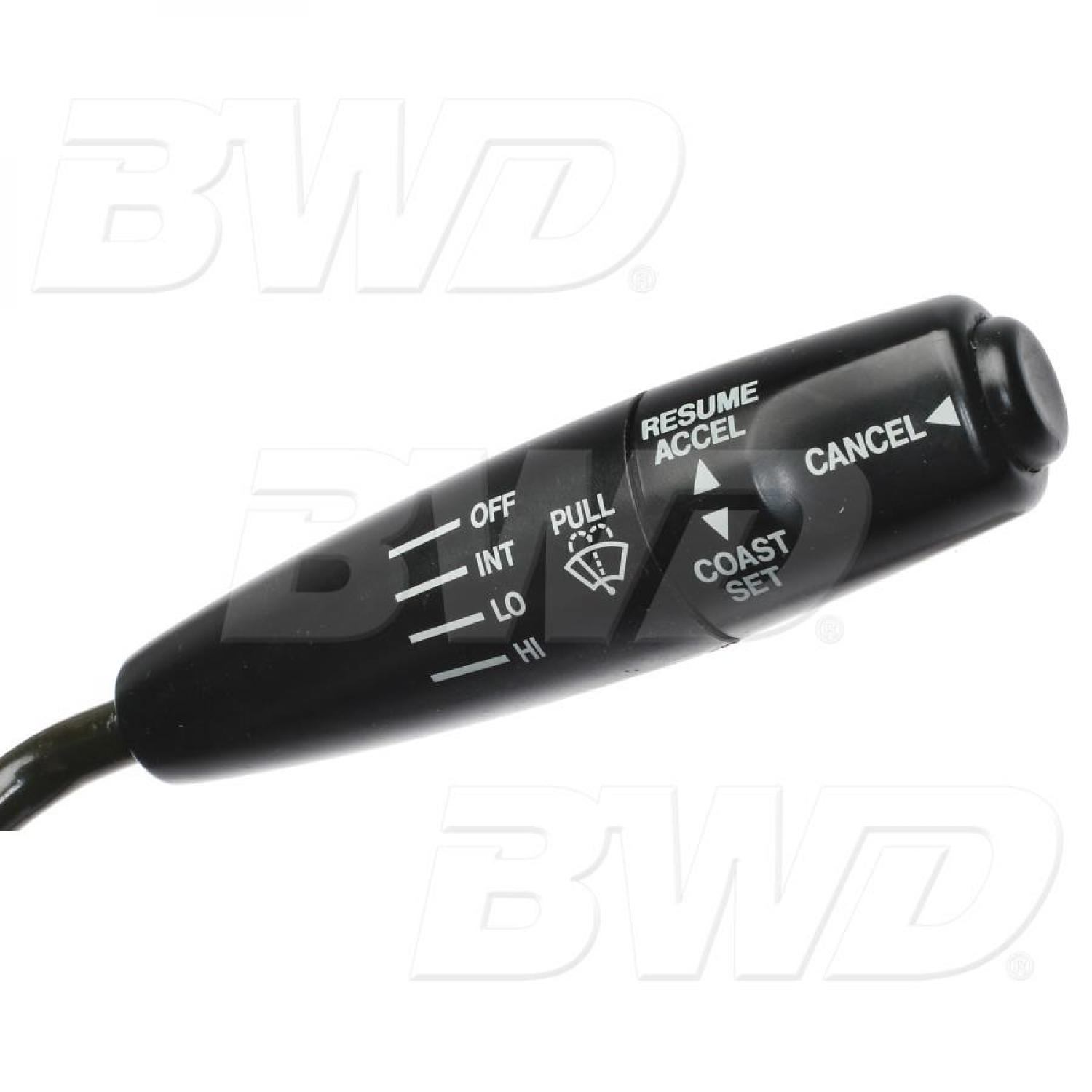 BWD S14877 - Air Bag Clockspring BWD S14877 Air Bag Clockspring product image 3 of 7