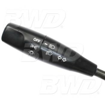 1997 Geo Tracker Headlight Switch BWD S14878 image 2 of 4