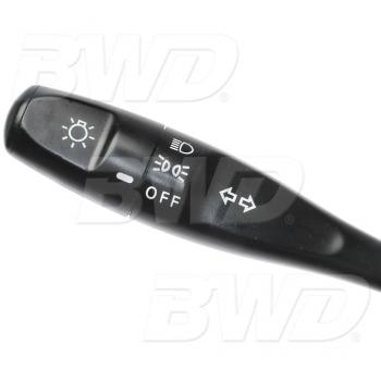 1993 Plymouth Colt Turn Signal Switch BWD S14885 image 2 of 4
