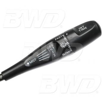 1993 Plymouth Colt Turn Signal Switch BWD S14885 image 3 of 4