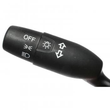 2007 Honda Civic Headlight Switch BWD S14888 image 1 of 3