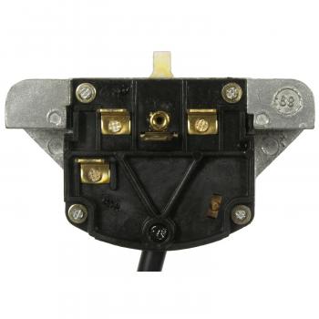 1975 Volvo 164 Headlight Dimmer Switch BWD S14891 image 3 of 3