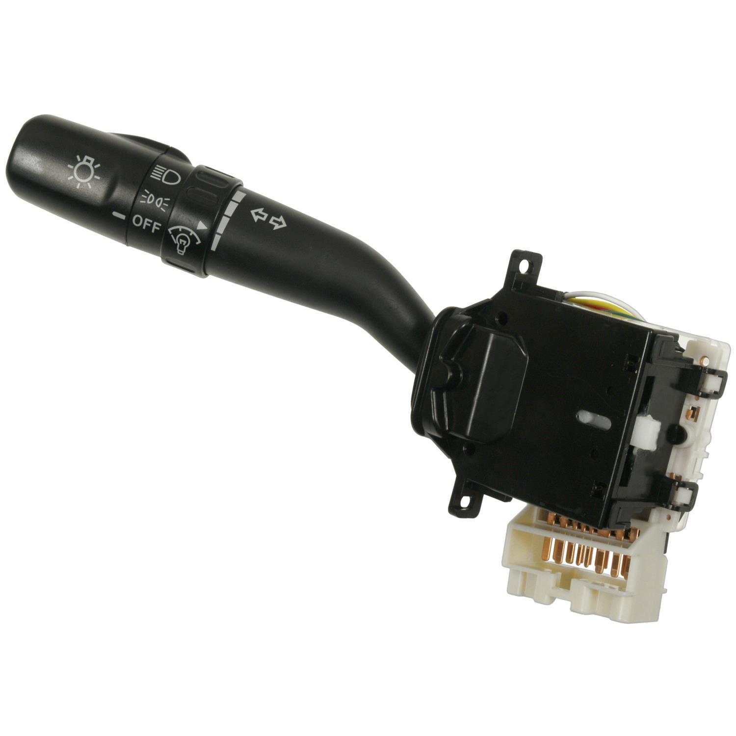 BWD S14896 Headlight Dimmer Switch product image 3 of 3