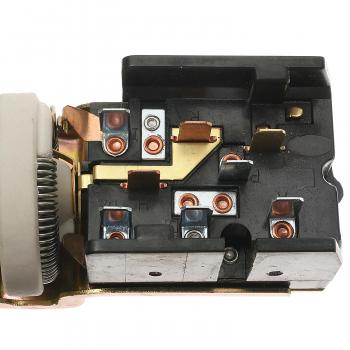1976 Mercury Montego Headlight Switch BWD S149 image 3 of 4