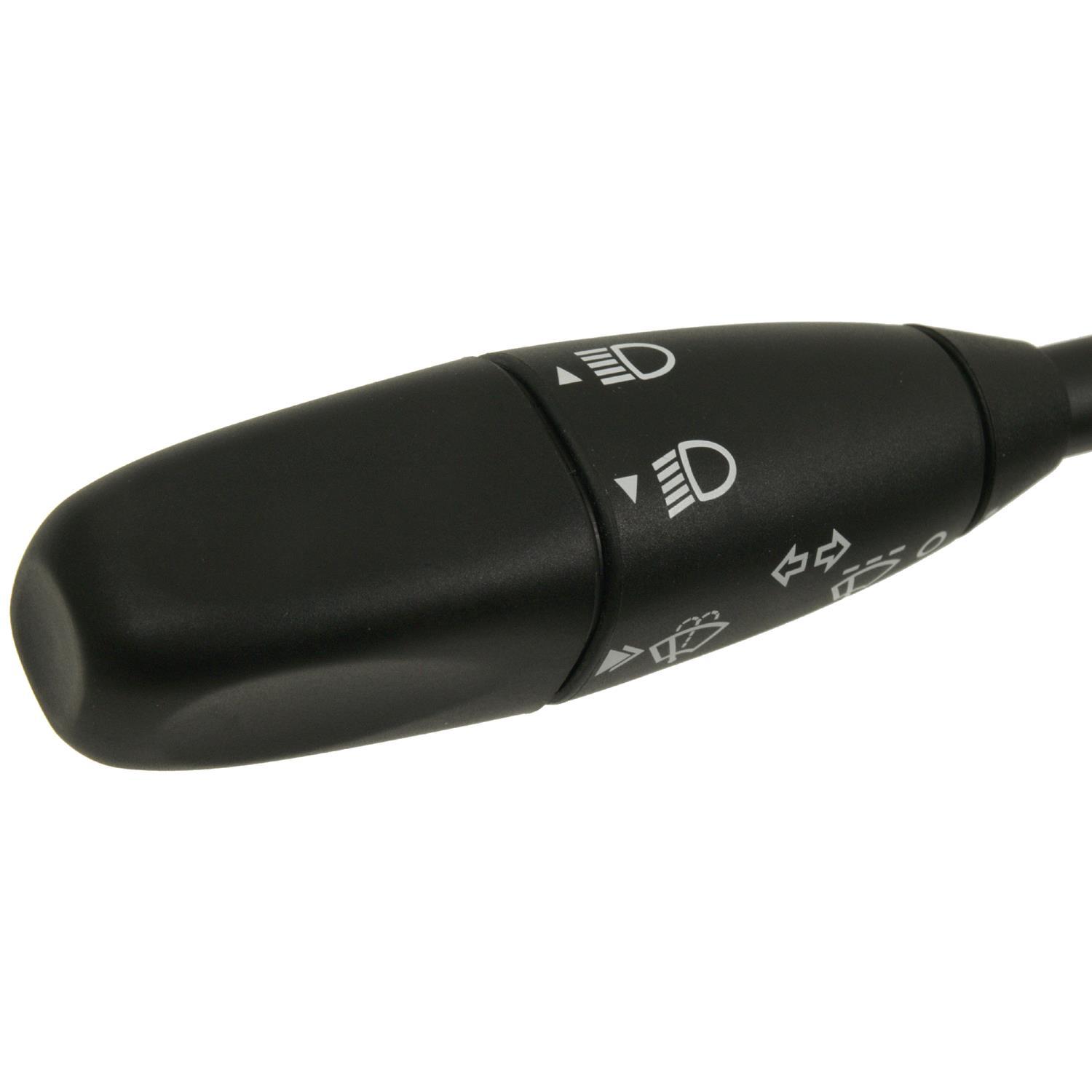 BWD S14901 - Windshield Wiper Switch BWD S14901 Headlight Dimmer Switch product image 1 of 8