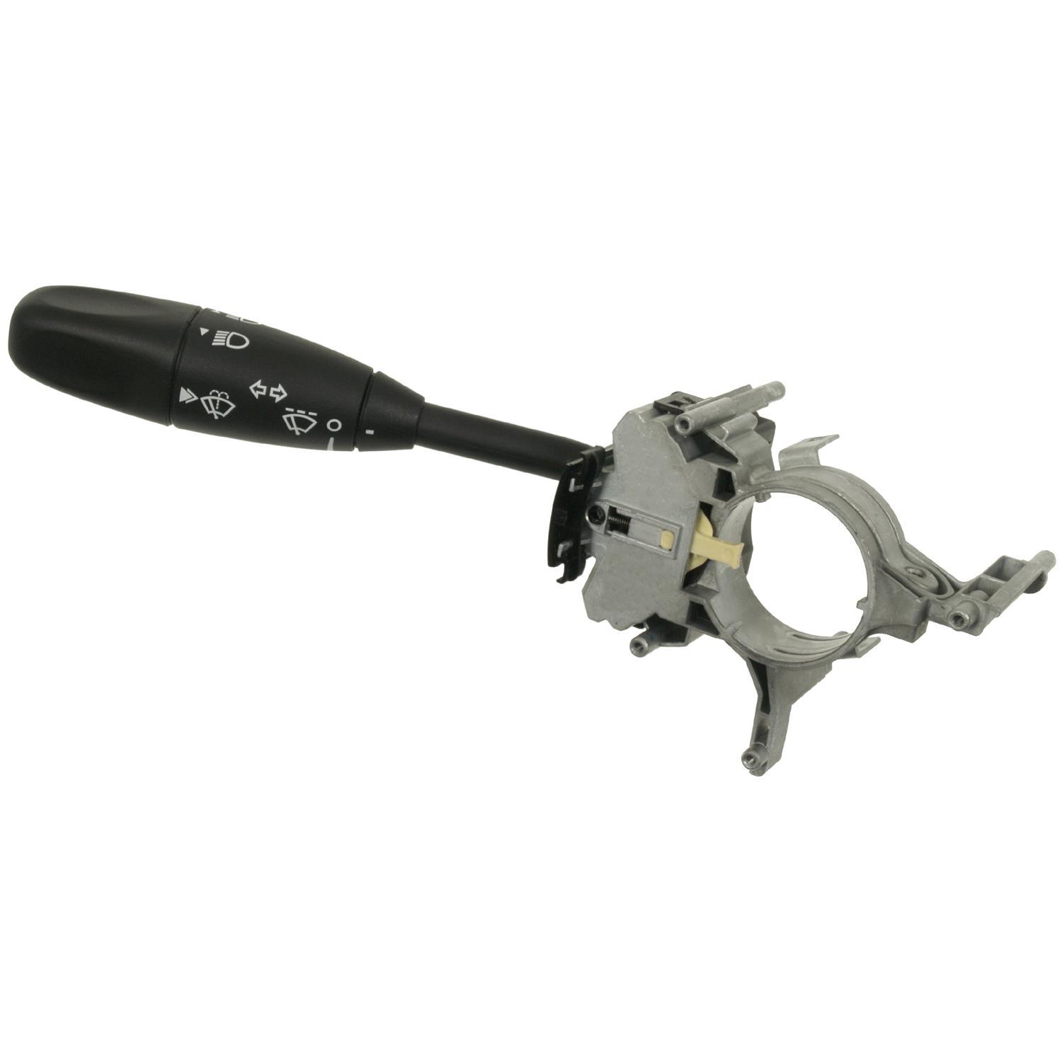 BWD S14901 - Windshield Wiper Switch BWD S14901 Headlight Dimmer Switch product image 2 of 8