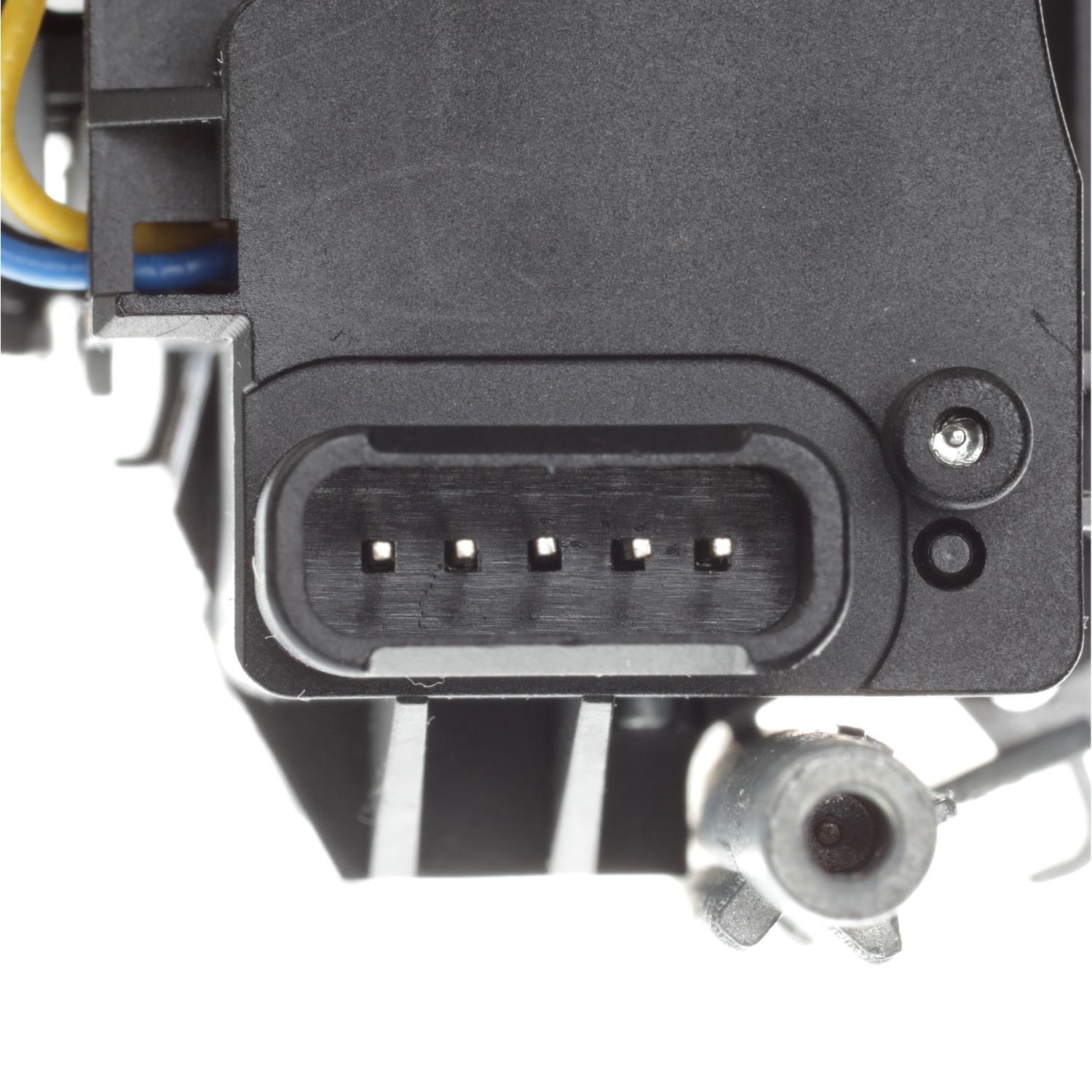BWD S14901 - Windshield Wiper Switch BWD S14901 Headlight Dimmer Switch product image 5 of 8