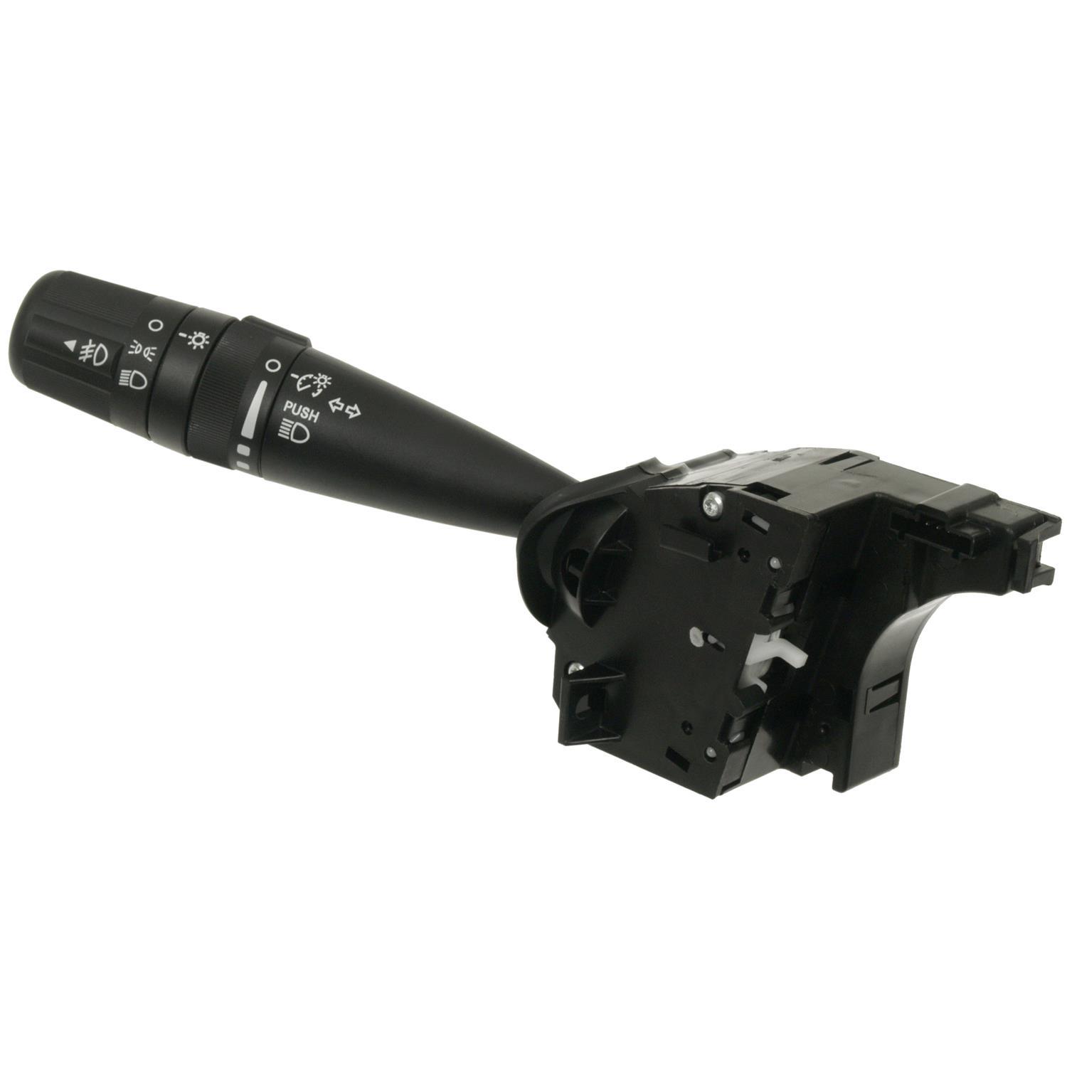 BWD S14903 - Headlight Switch BWD S14903 Fog Light Switch product image 3 of 9
