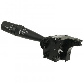 2009 Jeep Compass Turn Signal Switch BWD S14903 image 3 of 4