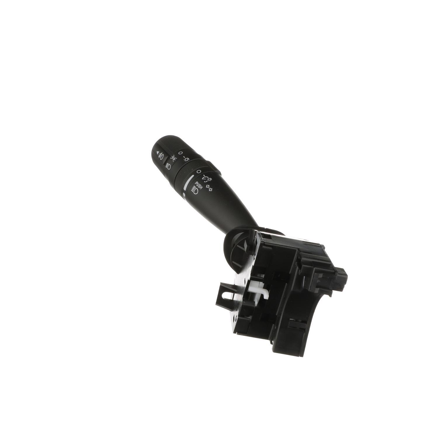 BWD S14903 - Headlight Switch BWD S14903 Fog Light Switch product image 4 of 9