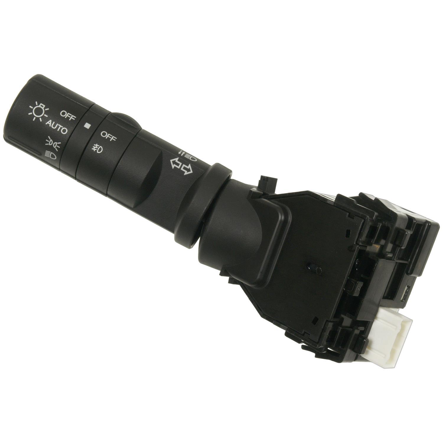 BWD S14906 - Headlight Switch BWD S14906 Fog Light Switch product image 2 of 3