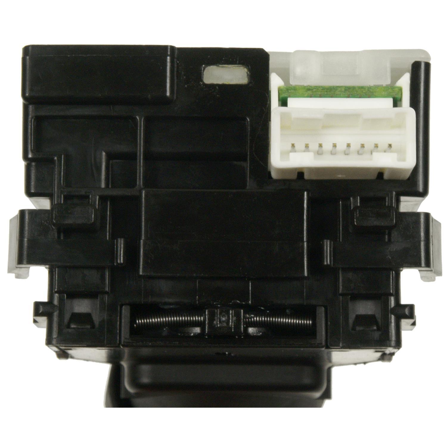 BWD S14906 - Headlight Switch BWD S14906 Fog Light Switch product image 3 of 3