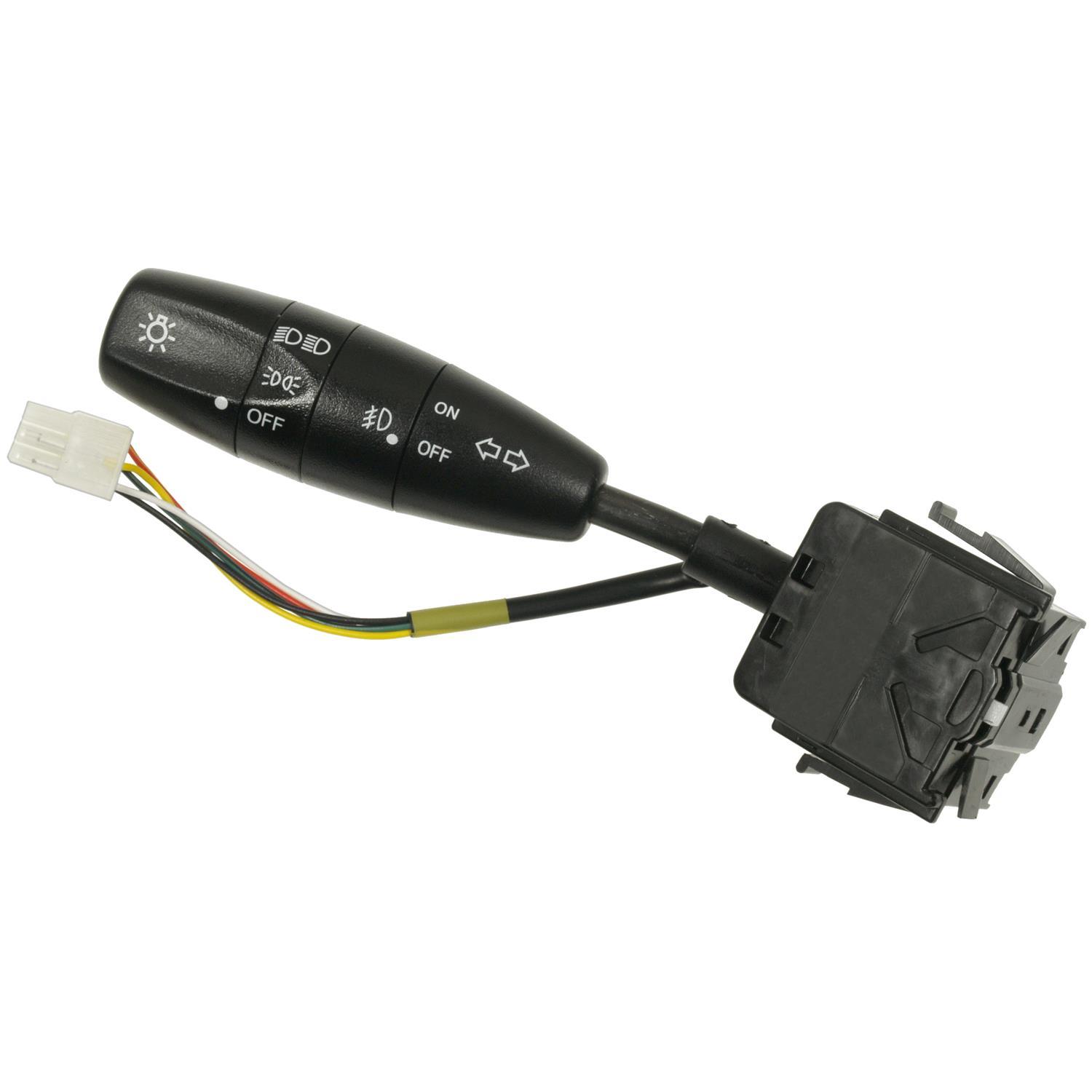 BWD S14912 - Headlight Switch BWD S14912 Headlight Dimmer Switch product image 3 of 3