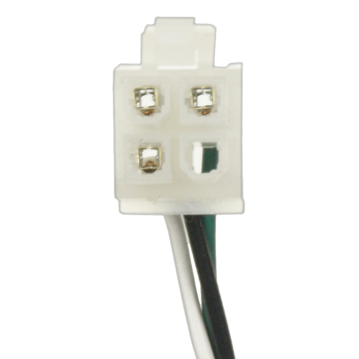 BWD S14913 - Headlight Switch BWD S14913 Headlight Dimmer Switch product image 2 of 3