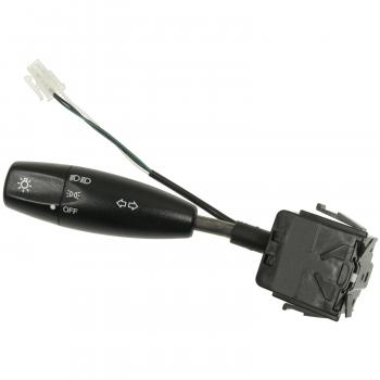 2002 Daewoo Lanos Headlight Dimmer Switch BWD S14913 image 3 of 3