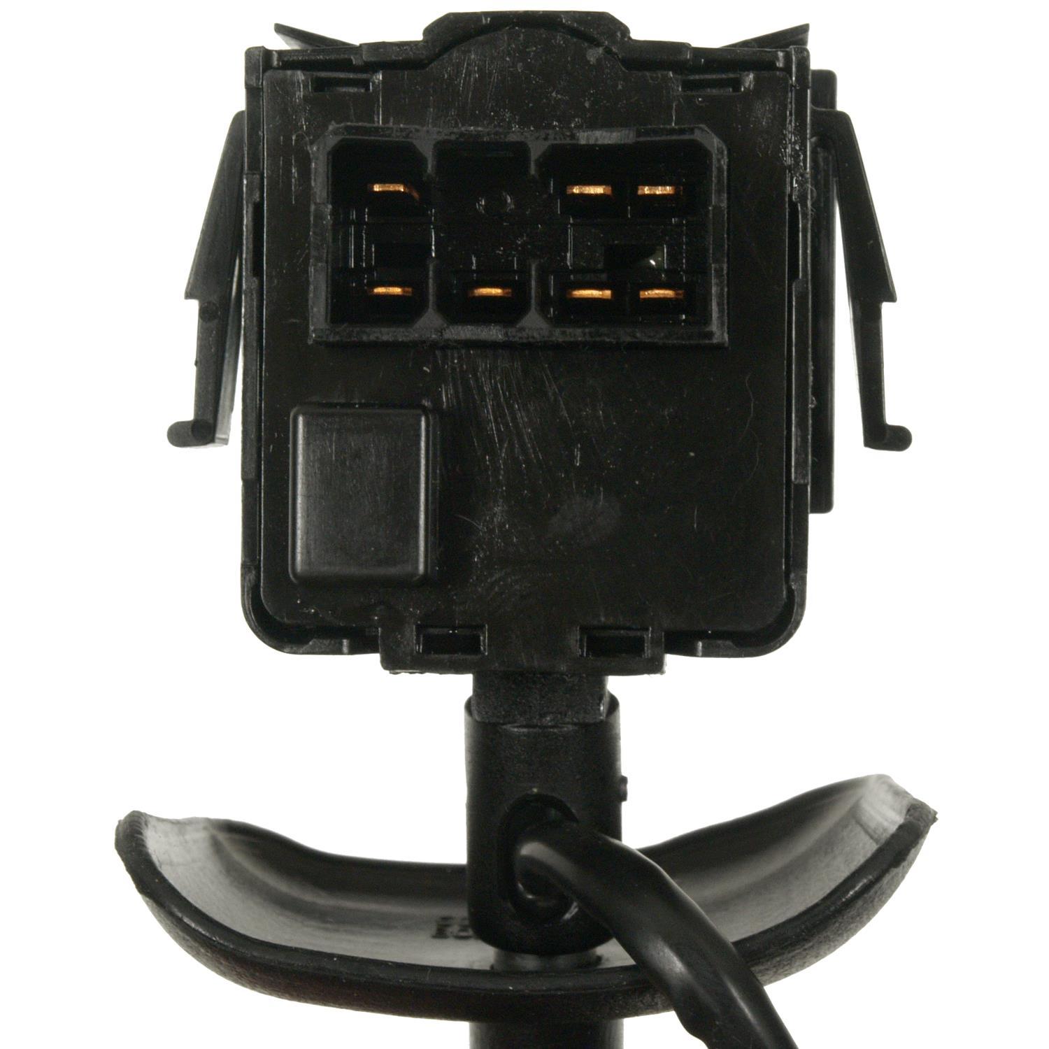 BWD S14914 - Headlight Switch BWD S14914 Headlight Dimmer Switch product image 1 of 3