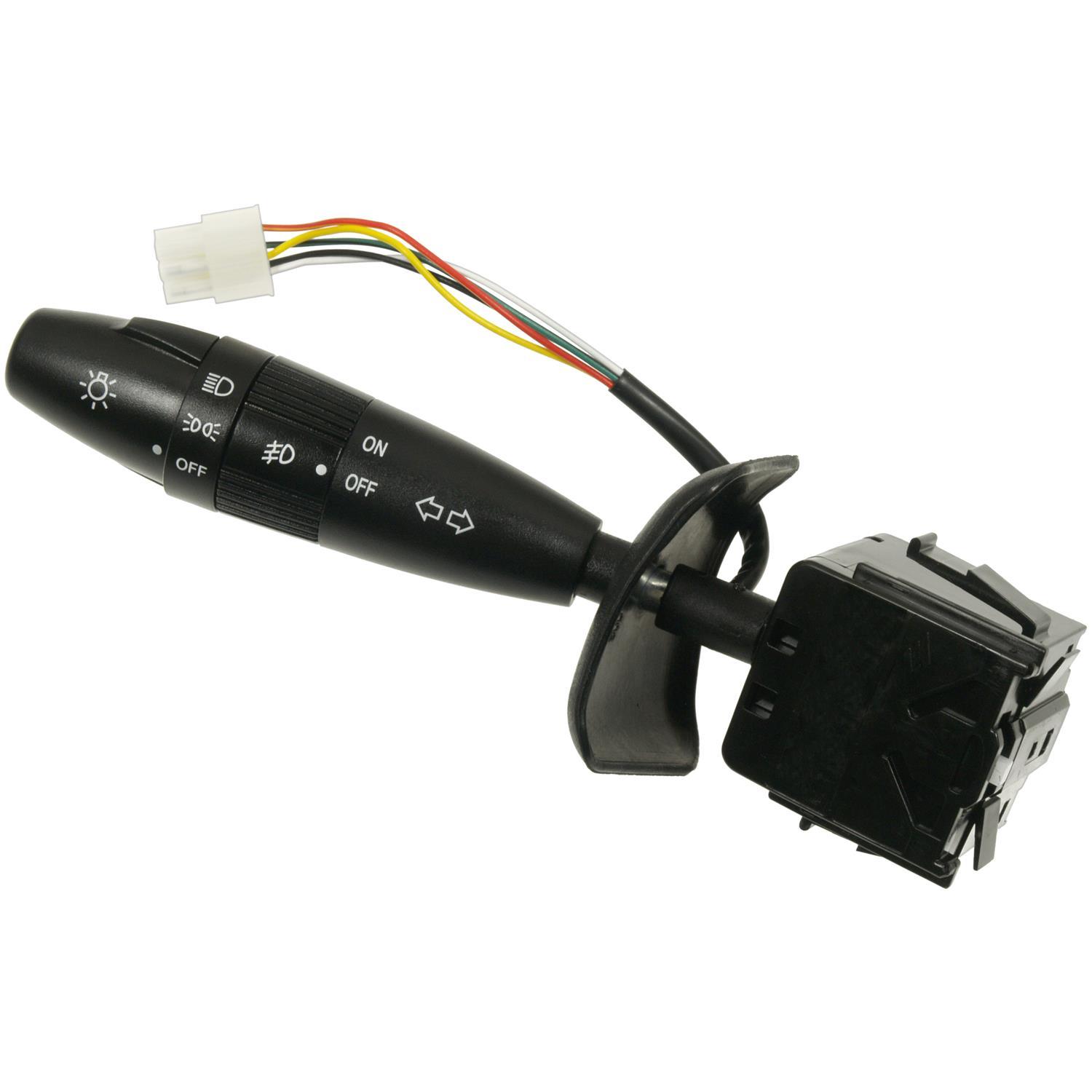 BWD S14914 - Headlight Switch BWD S14914 Headlight Dimmer Switch product image 3 of 3