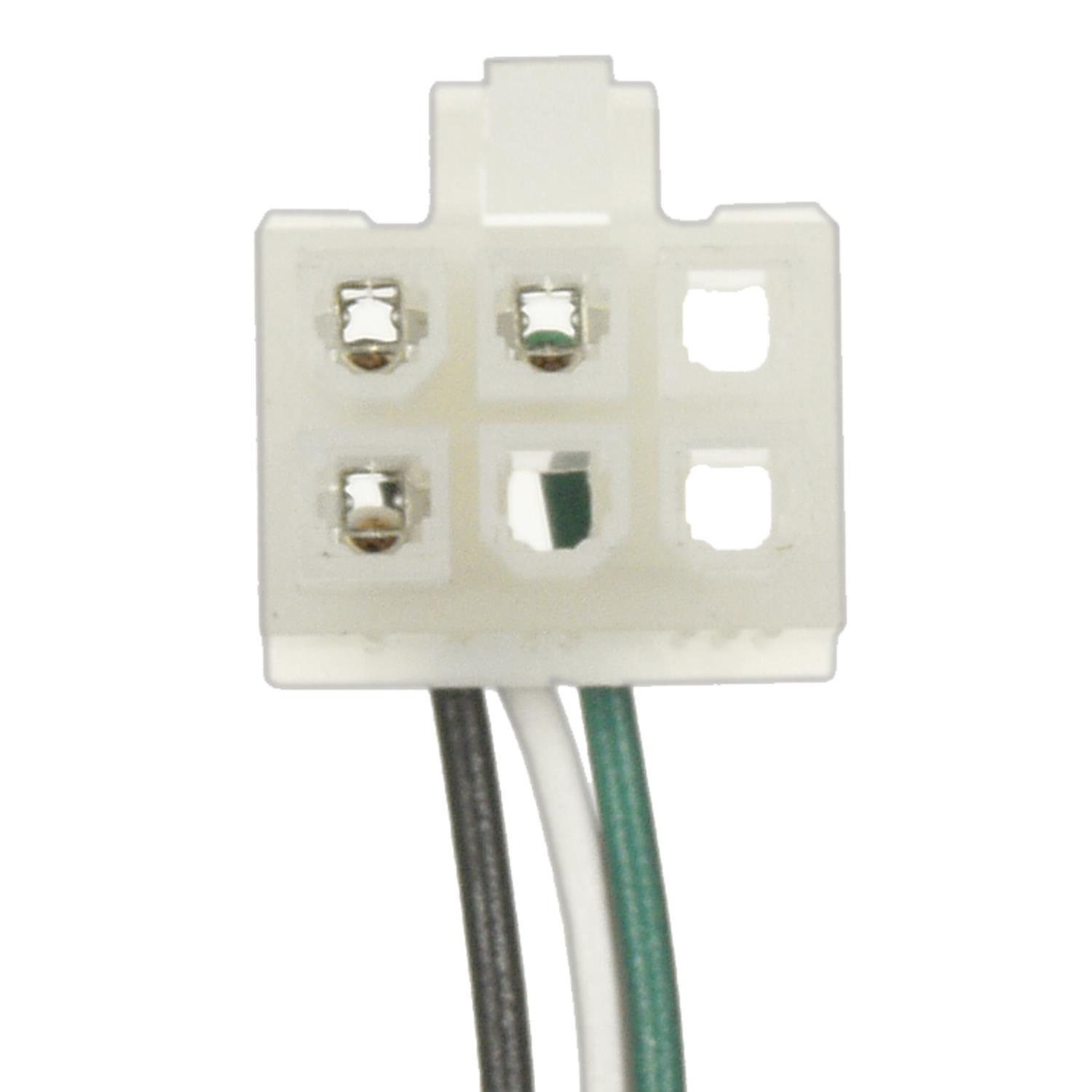 BWD S14915 - Headlight Switch BWD S14915 Headlight Dimmer Switch product image 2 of 3