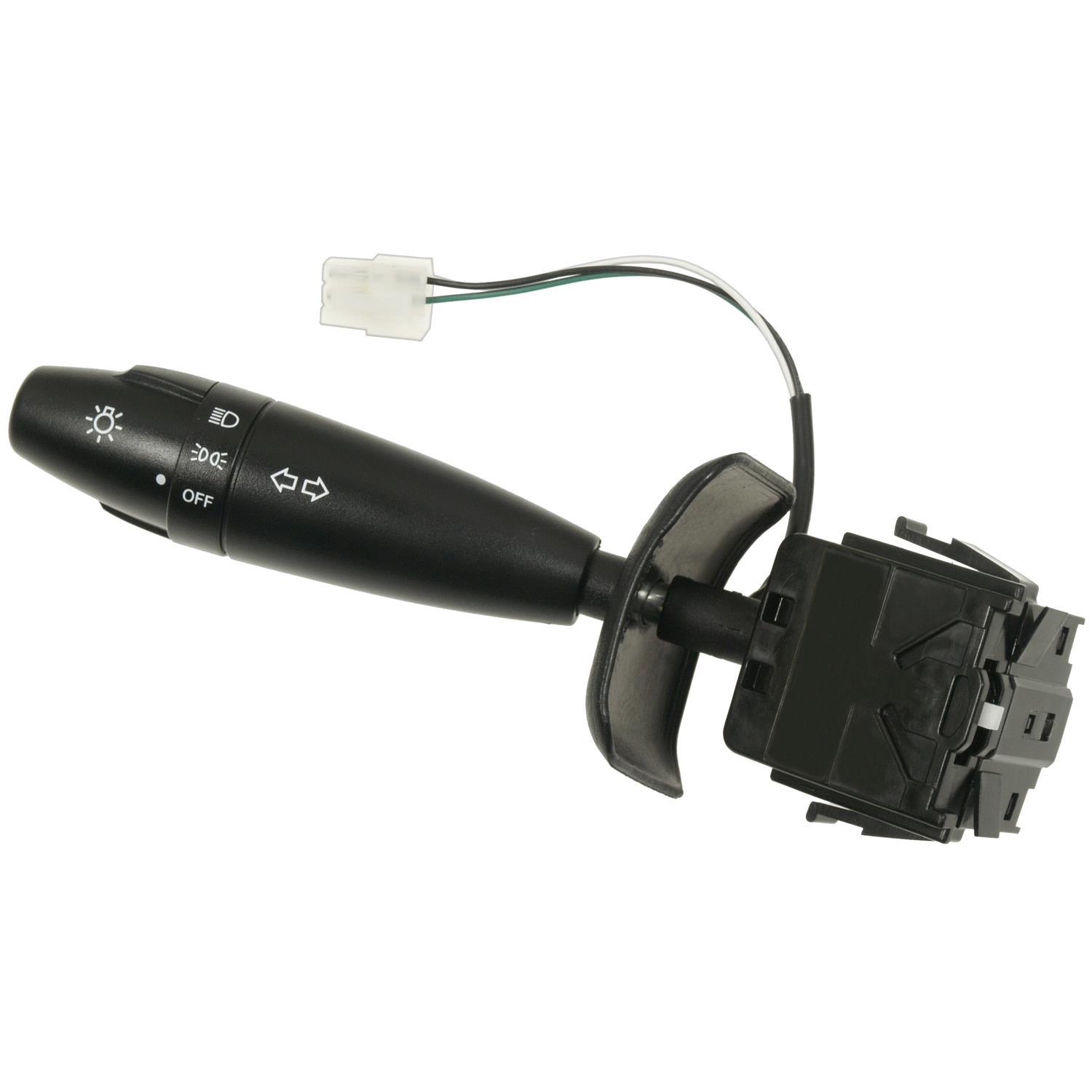 BWD S14915 - Headlight Switch BWD S14915 Headlight Dimmer Switch product image 3 of 3