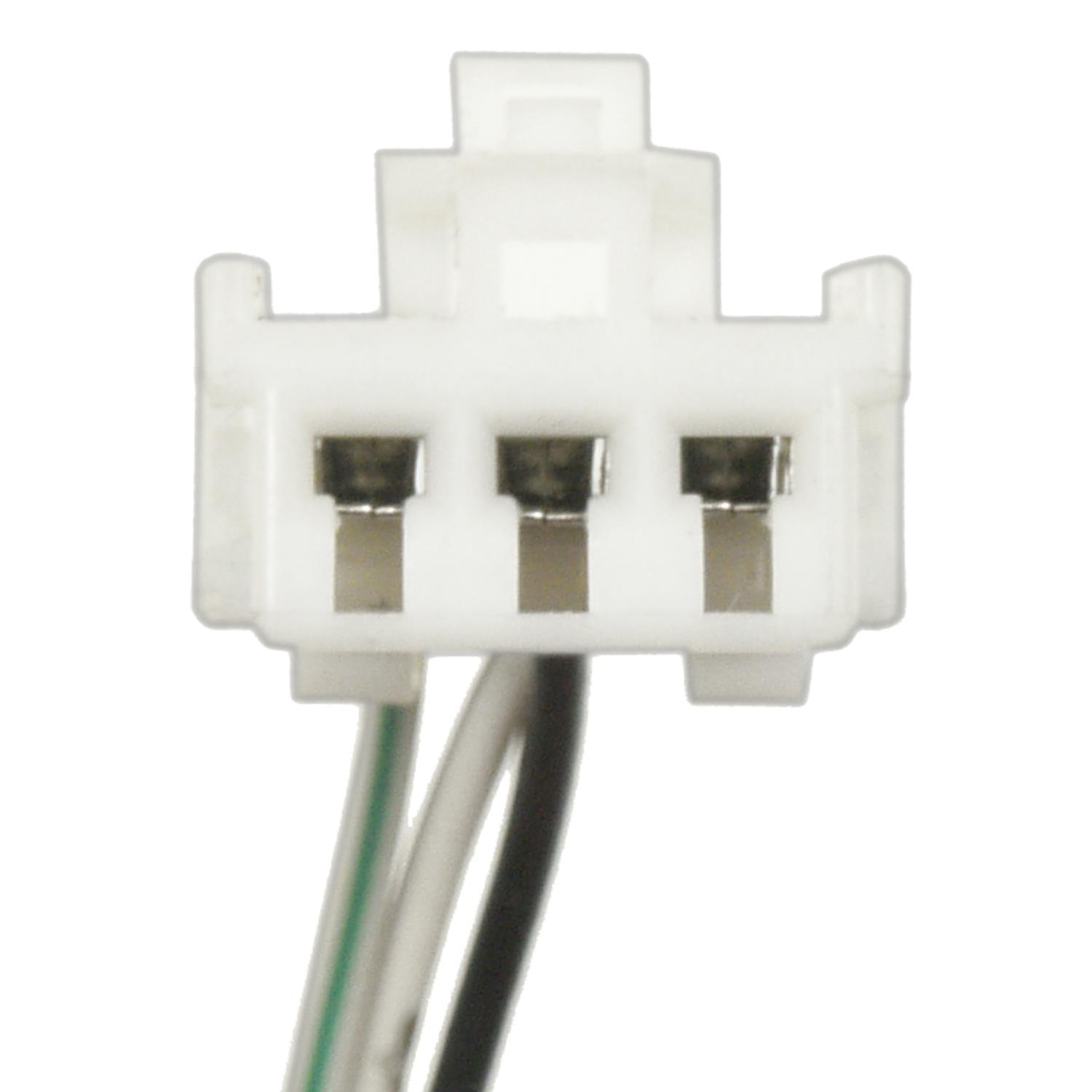 BWD S14916 - Headlight Switch BWD S14916 Headlight Dimmer Switch product image 2 of 3