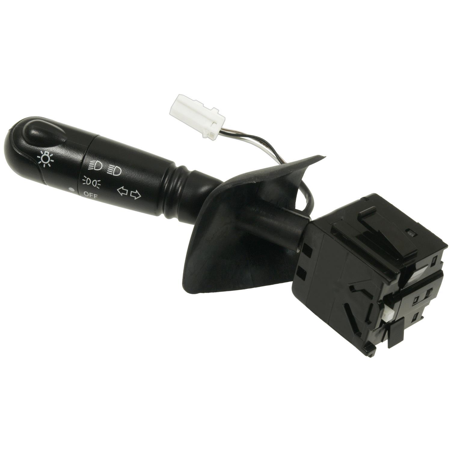 BWD S14916 - Headlight Switch BWD S14916 Headlight Dimmer Switch product image 3 of 3